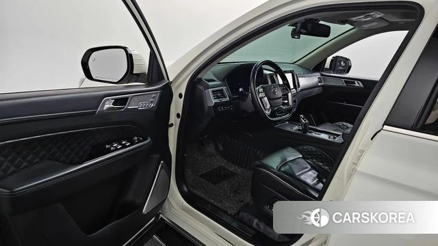 Ssangyong All New Rexton id 4179705 из Кореи 20