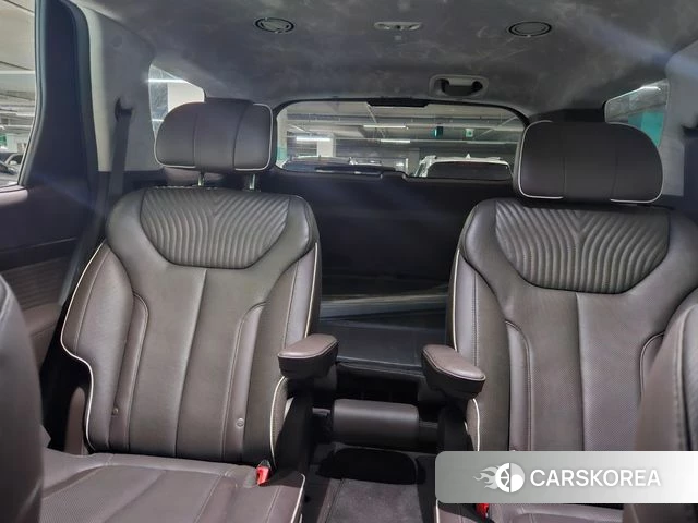 Hyundai The New Palisade id 4360291 из Кореи 18