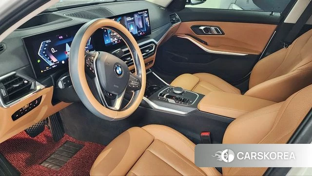 BMW 3 Series (G20) id 3883851 из Кореи 20