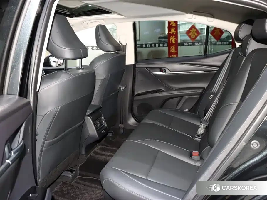 Toyota Camry id 4546054 из Китая 20