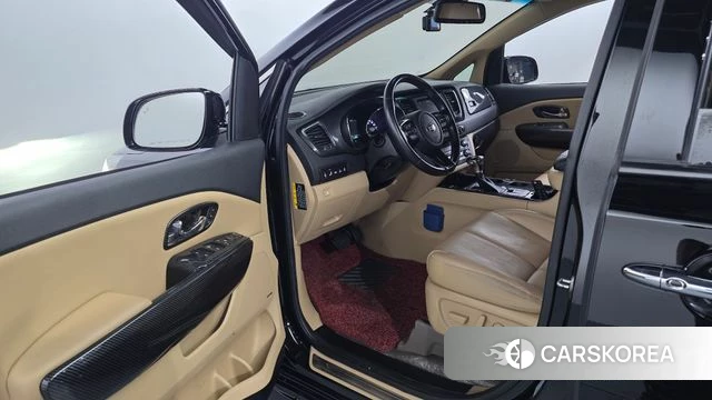 Kia The New Carnival id 4551680 из Кореи 37