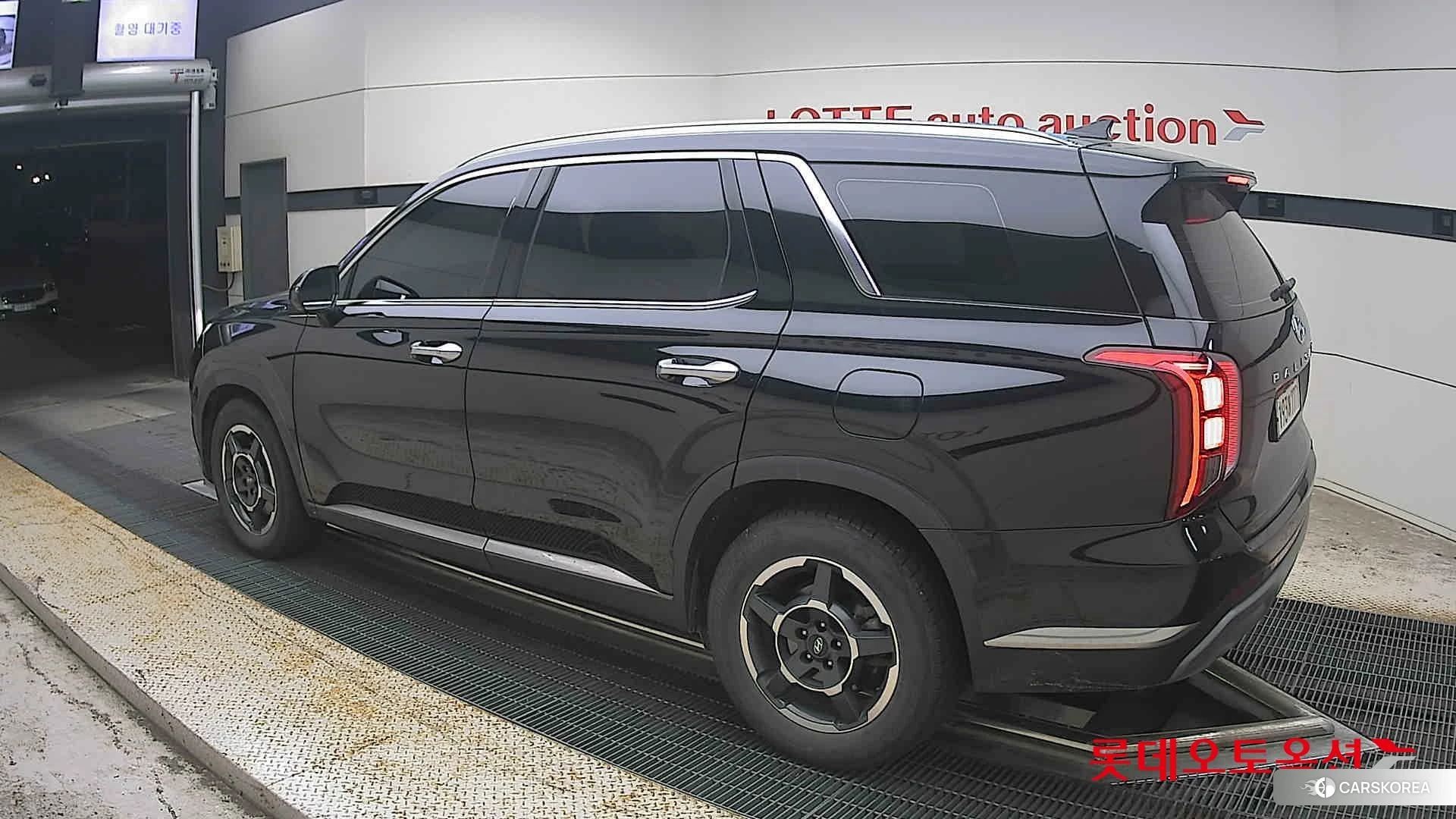 Hyundai Palisade id 4902348 из Кореи 37