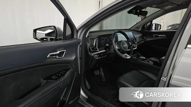 Kia Sportage 5th Generation id 4382209 из Кореи 31
