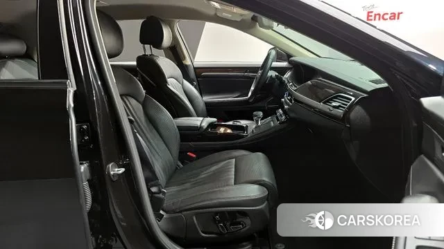 Genesis G90 id 3402817 из Кореи 20