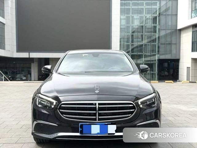 Mercedes-Benz E-class id 4264926 из Китая 11