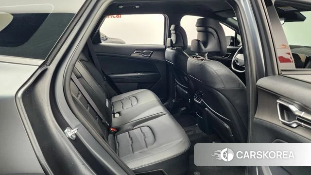 Kia The New Sportage 5th Generation Hybrid id 4602323 из Кореи 37