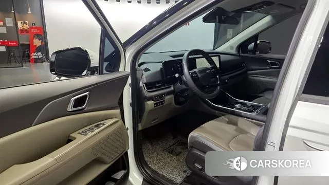 Kia The New Carnival 4th Generation id 3371783 из Кореи 20