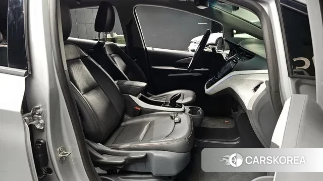 Chevrolet (GM Daewoo) Bolt EV id 3454177 из Кореи 20