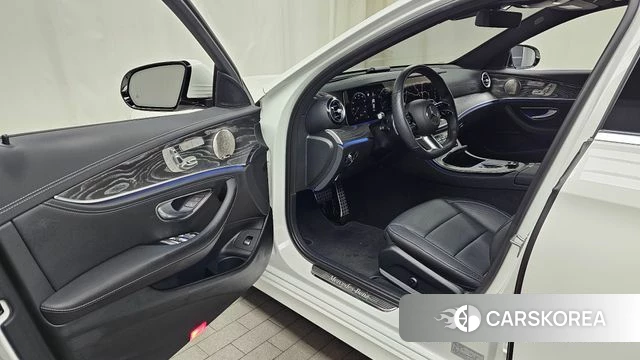 Mercedes-Benz E-Class W213 id 3839249 из Кореи 20