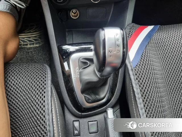 Renault Korea (Samsung) Clio id 4587399 из Кореи 18
