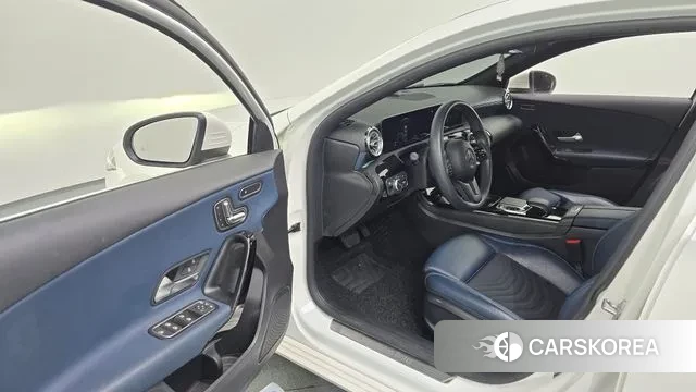 Mercedes-Benz A-Class W177 id 3243587 из Кореи 20