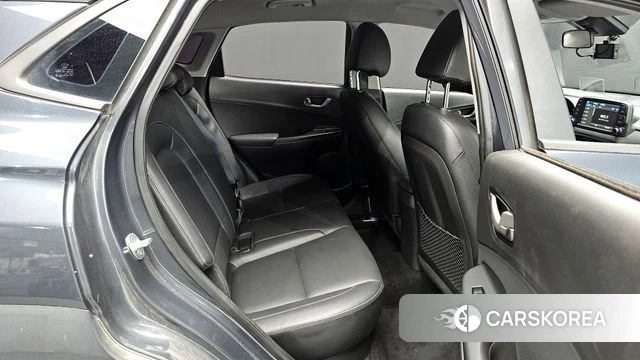 Hyundai Kona id 4384871 из Кореи 34