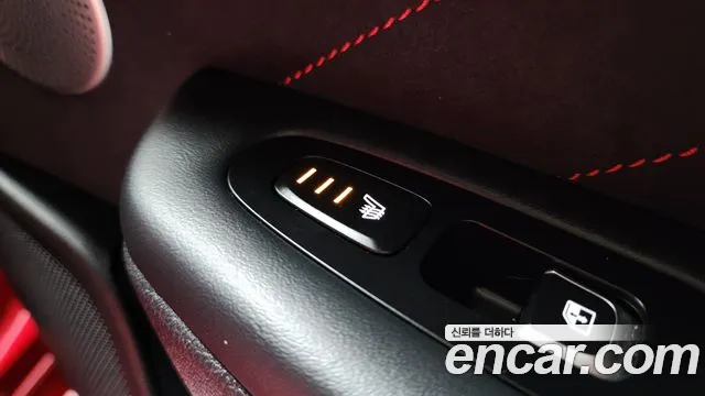 Kia Stinger Meister id 2607874 из Кореи 20