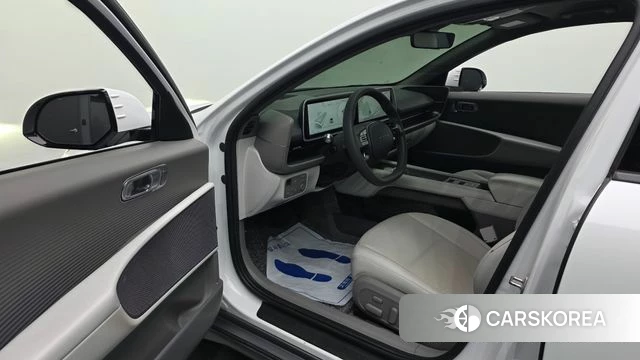 Hyundai Ionic 6 id 3891979 из Кореи 20