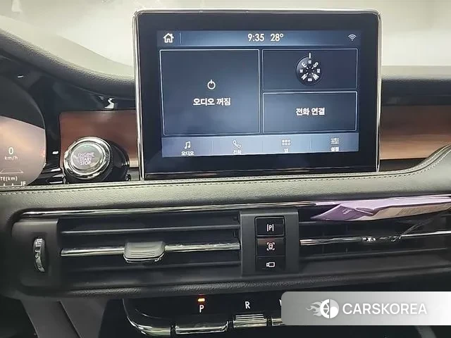 Lincoln Corsair id 3090189 из Кореи 20