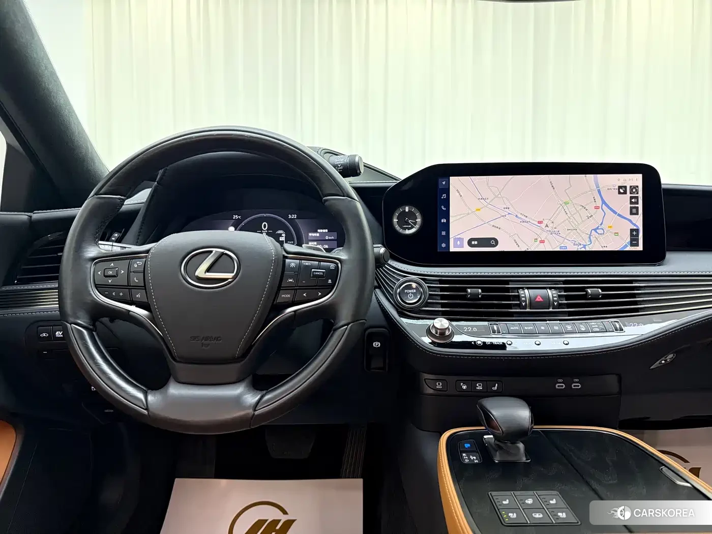 Lexus LS id 4680710 из Китая 16