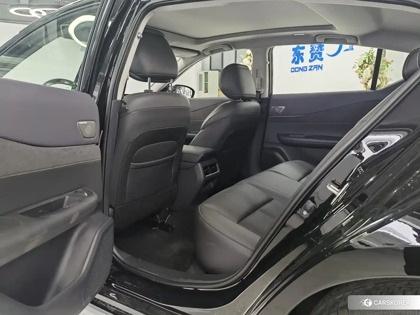 Nissan Teana id 4512929 из Китая 22