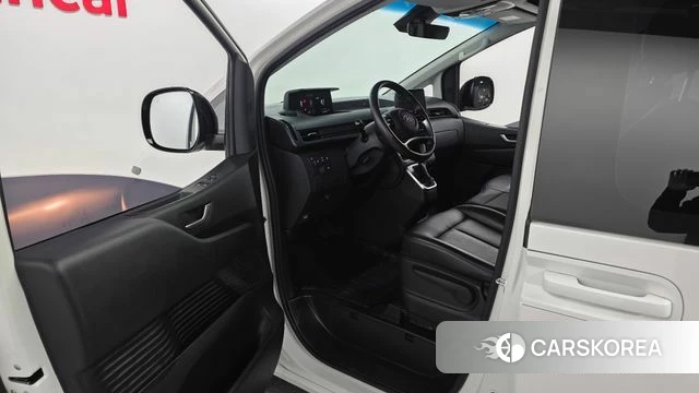 Hyundai Staria id 4195587 из Кореи 20