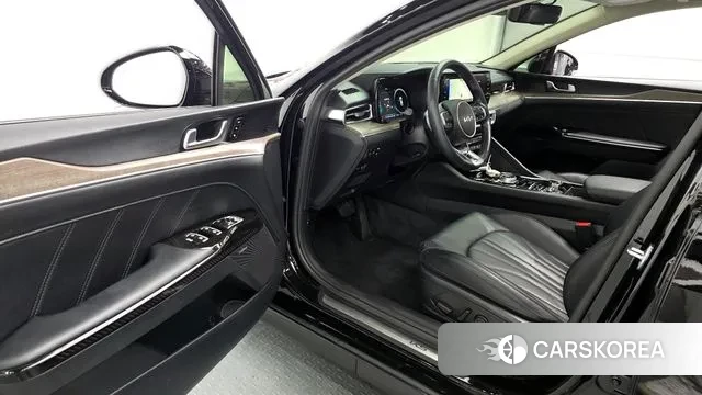 Kia K5 Hybrid 3rd Generation id 3615086 из Кореи 20