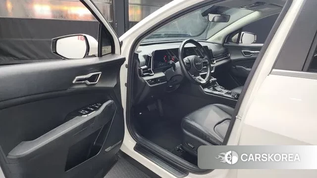 Kia Sportage 5th Generation id 3301360 из Кореи 20