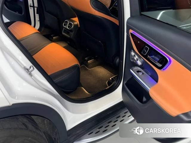 Mercedes-Benz GLC-Class X254 id 3798919 из Кореи 12