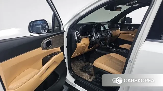 Kia Sorento 4th Generation id 3697306 из Кореи 20