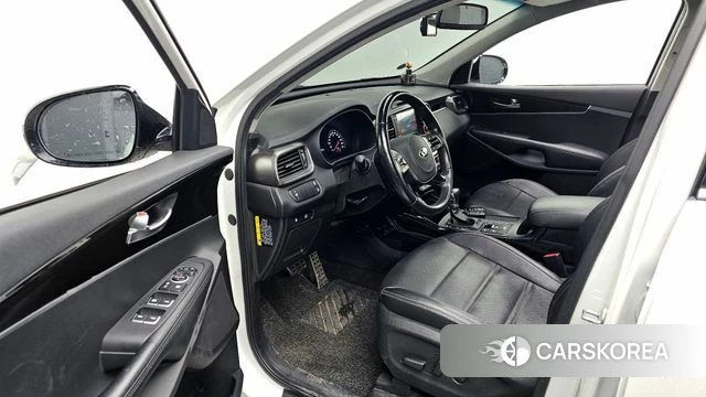 Kia The New Sorento id 3808282 из Кореи 20