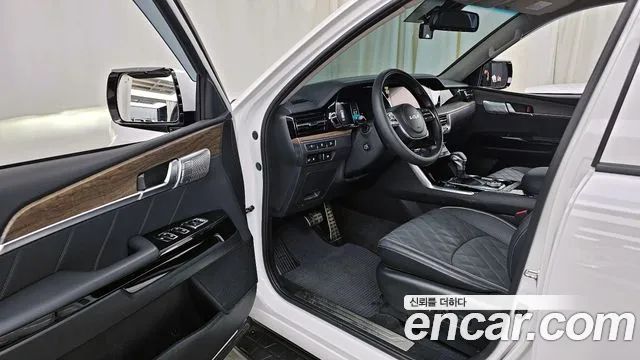 Kia Mohave Master id 2713978 из Кореи 20