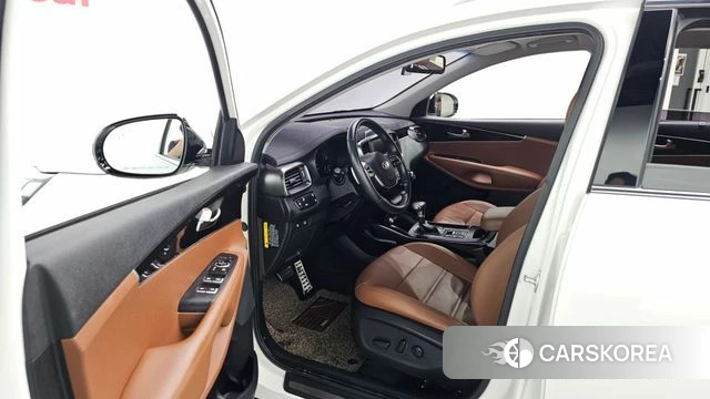 Kia The New Sorento id 3820877 из Кореи 20