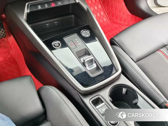 Audi A3 id 4263349 из Китая 23
