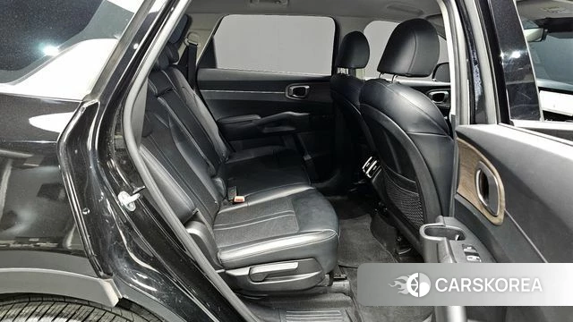 Kia Sorento 4th Generation id 3934628 из Кореи 20