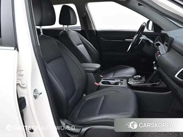 Kia The New Seltos id 3246694 из Кореи 20