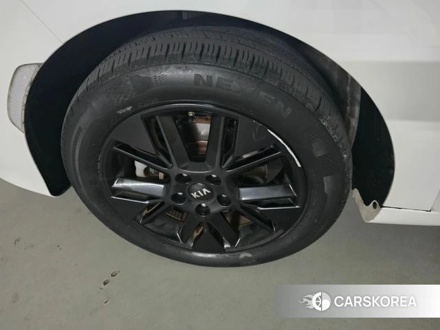 Kia Soul Booster id 4232757 из Кореи 17