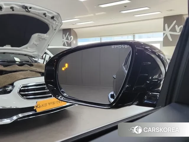 Kia More K9 id 3582492 из Кореи 20