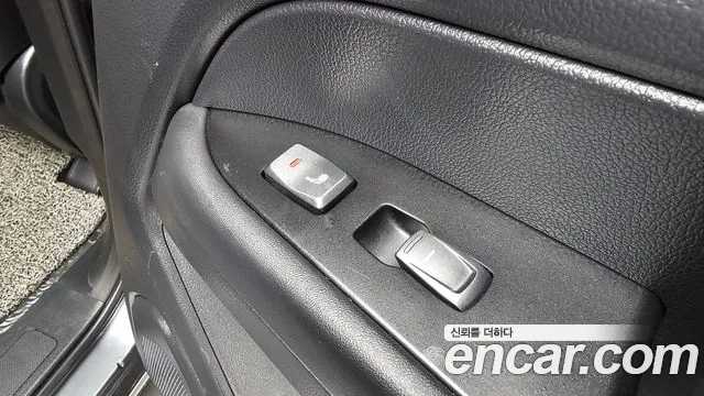 Ssangyong The New Rexton Sport id 2744547 из Кореи 20