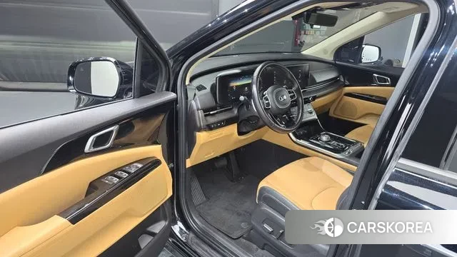 Kia Carnival 4th generation id 3562233 из Кореи 20