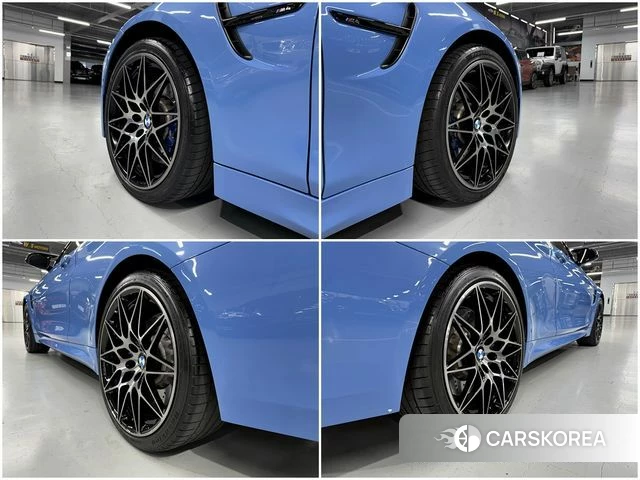BMW M4 (F82) id 4647447 из Кореи 20