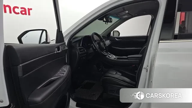 Hyundai Palisade id 3702405 из Кореи 20