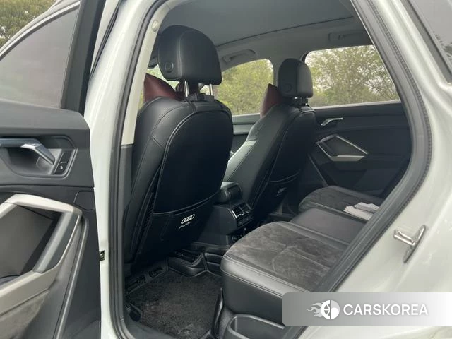 Audi Q3 id 4240823 из Китая 22
