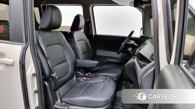 Kia The New Kia Ray id 2915116 из Кореи 20