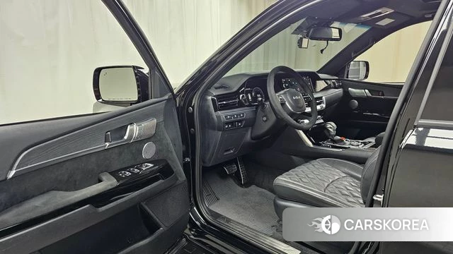Kia Mohave Master id 4421988 из Кореи 33