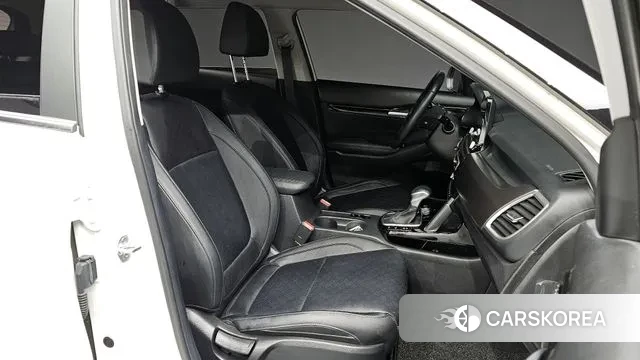 Kia Seltos id 3692006 из Кореи 20