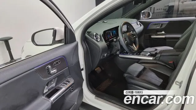 Mercedes-Benz GLA - Class H247 id 2749202 из Кореи 20