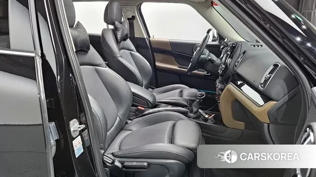 Mini Cooper Countryman id 3682427 из Кореи 20