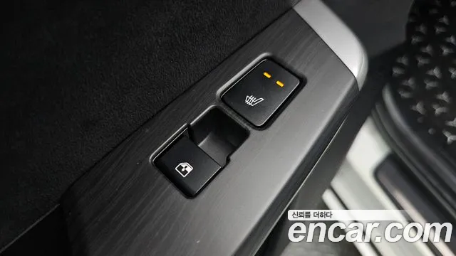 Kia EV6 id 2677570 из Кореи 20