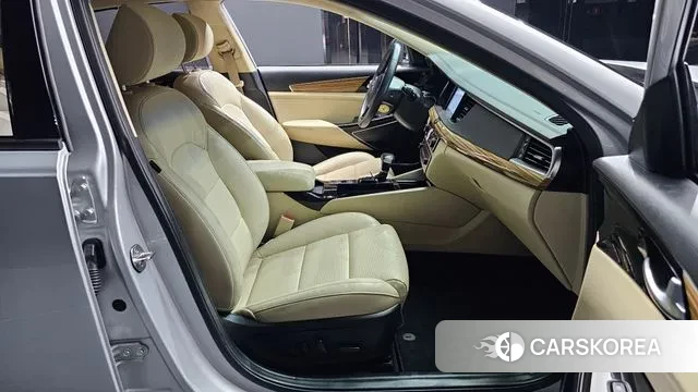 Kia Come New K7 id 3198809 из Кореи 20