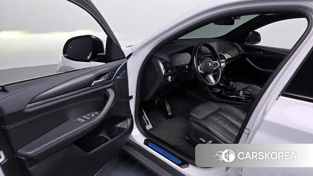 BMW X4 (G02) id 3759714 из Кореи 20