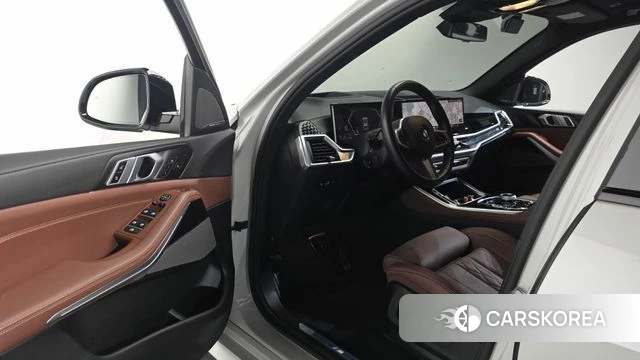 BMW X5 (G05) id 4715010 из Кореи 37