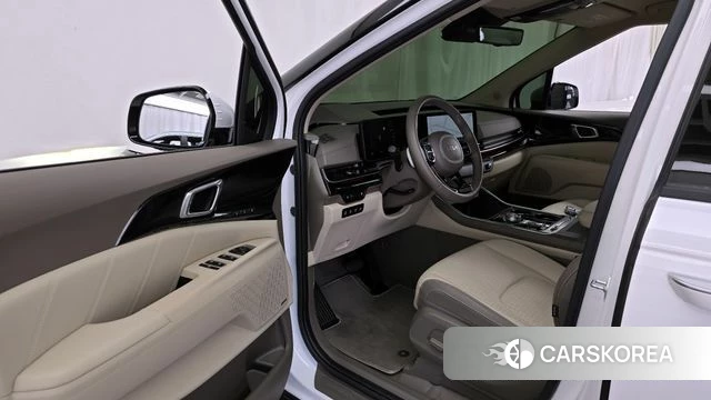 Kia The New Carnival 4th Generation id 3940154 из Кореи 20