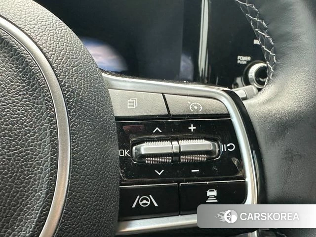 Kia Sorento 4th Generation id 4642389 из Кореи 18